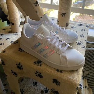 Adidas Grand Court 2.0 Sneakers